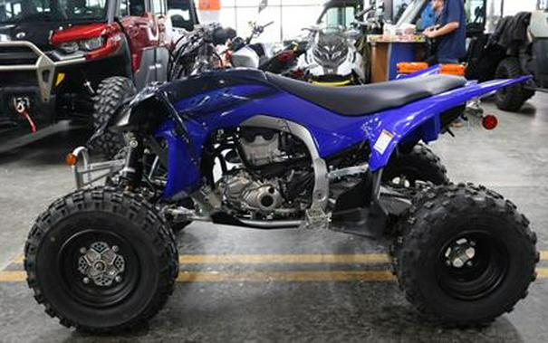 2024 Yamaha YFZ450R