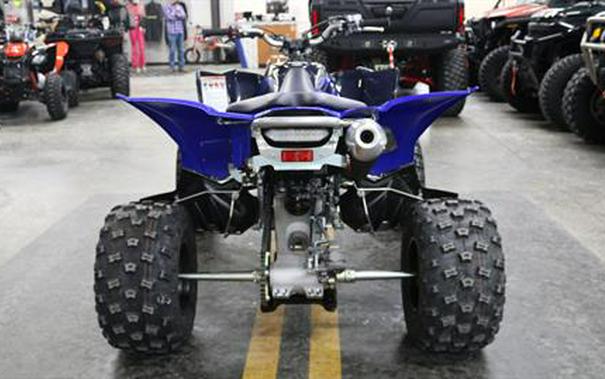 2024 Yamaha YFZ450R