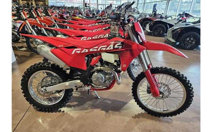 2024 GASGAS EX 450F