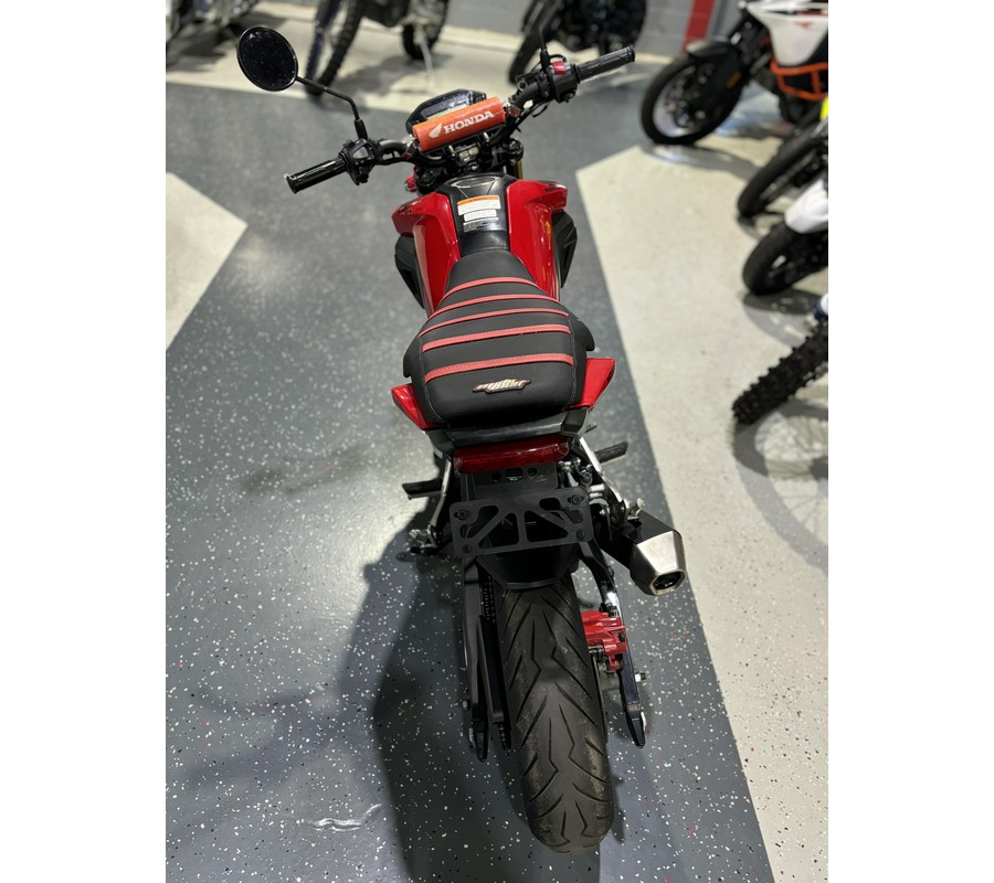 2018 Honda Grom™ ABS