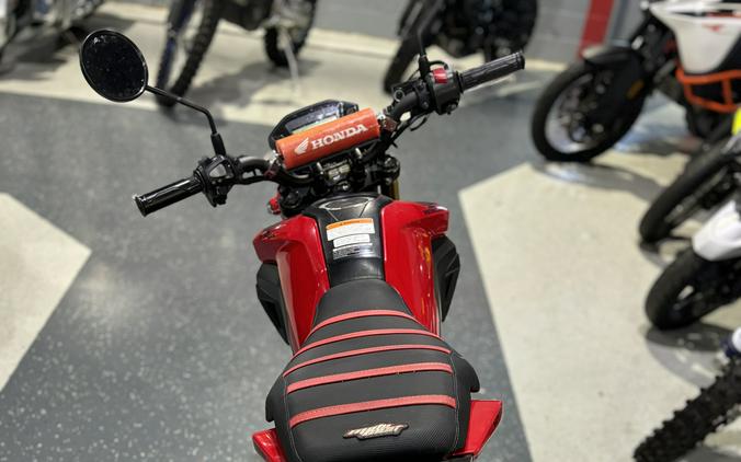 2018 Honda GromT ABS