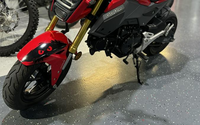 2018 Honda Grom™ ABS