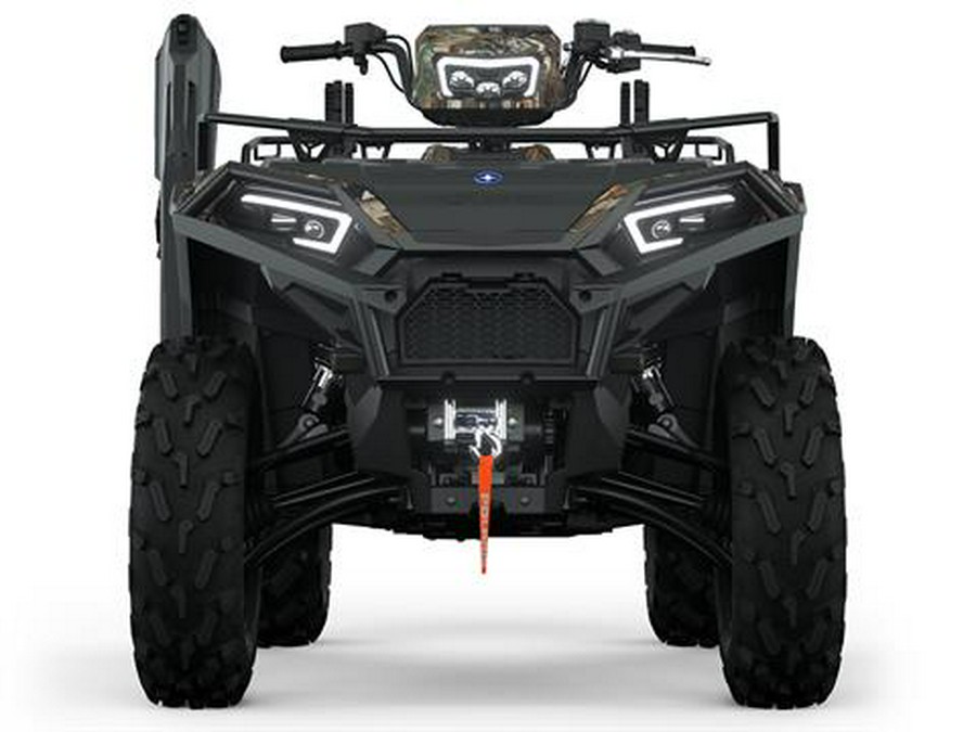 2025 Polaris Sportsman XP 1000 Hunt Edition