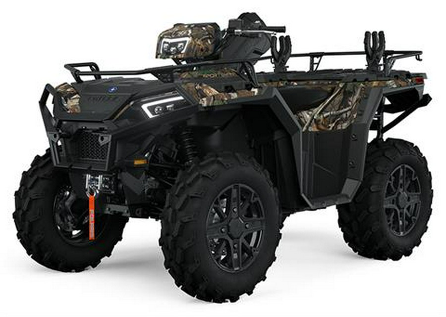 2025 Polaris Sportsman XP 1000 Hunt Edition