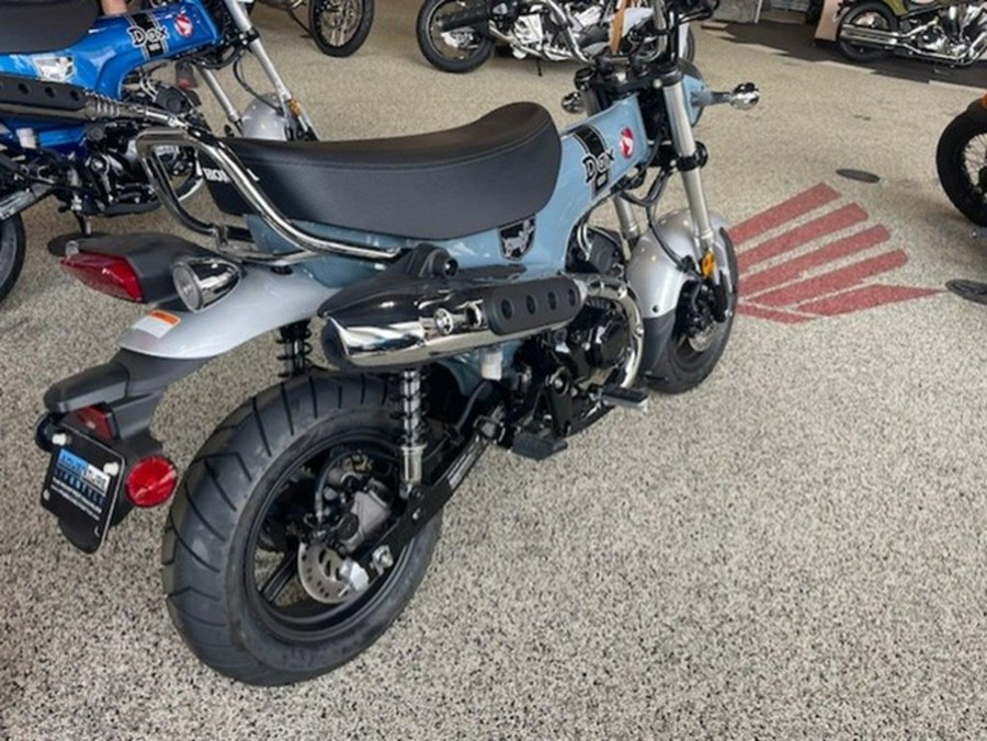 2025 Honda Dax 125