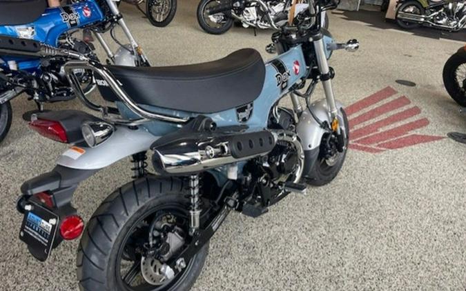 2025 Honda Dax 125
