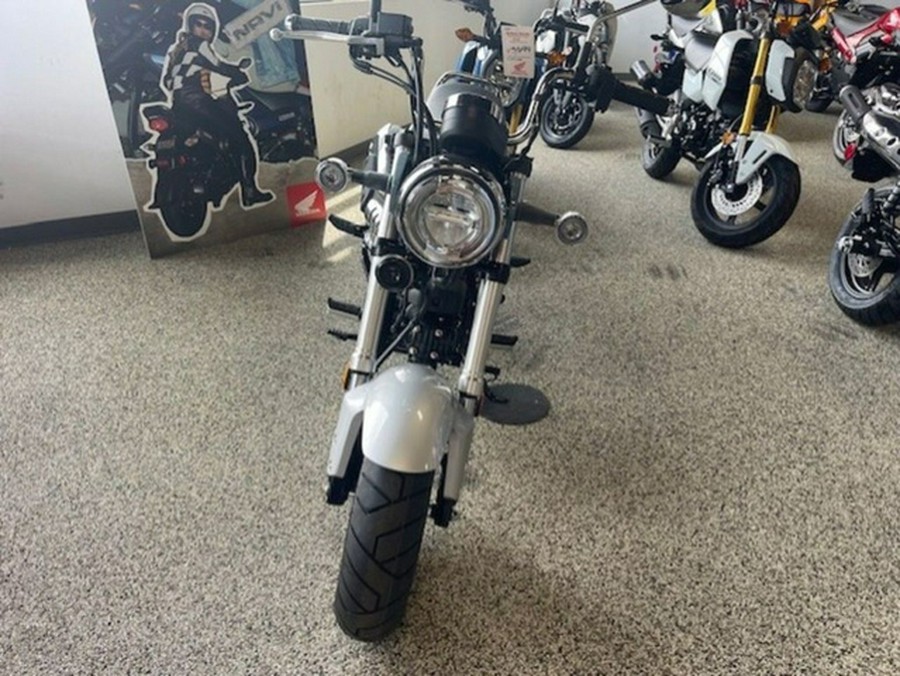 2025 Honda Dax 125