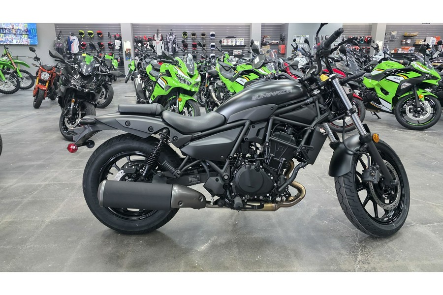 2025 Kawasaki Eliminator®