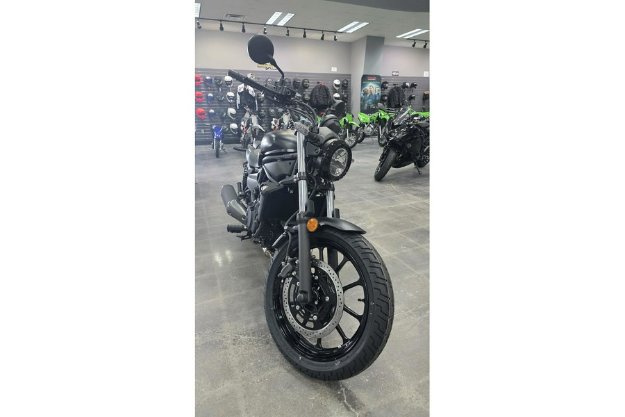 2025 Kawasaki Eliminator®