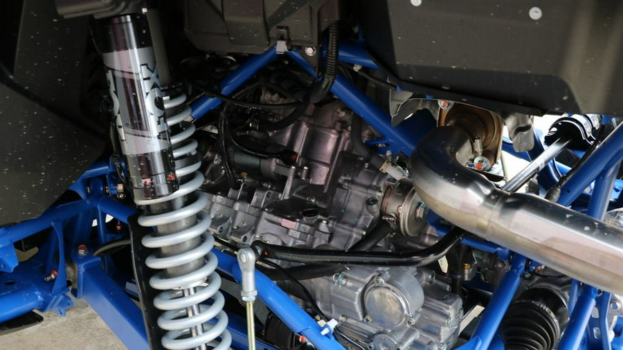 2025 Honda® Talon 1000X-4 FOX Live Valve