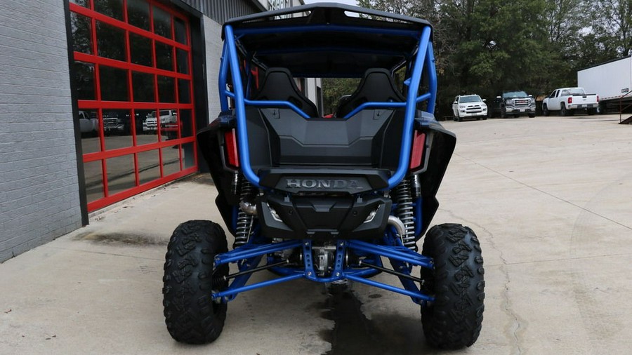 2025 Honda® Talon 1000X-4 FOX Live Valve