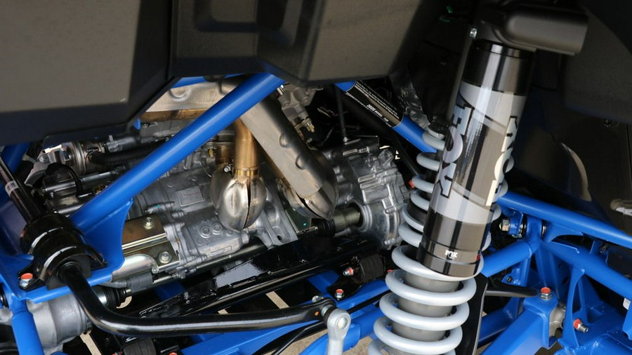 2025 Honda® Talon 1000X-4 FOX Live Valve