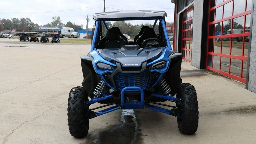 2025 Honda® Talon 1000X-4 FOX Live Valve