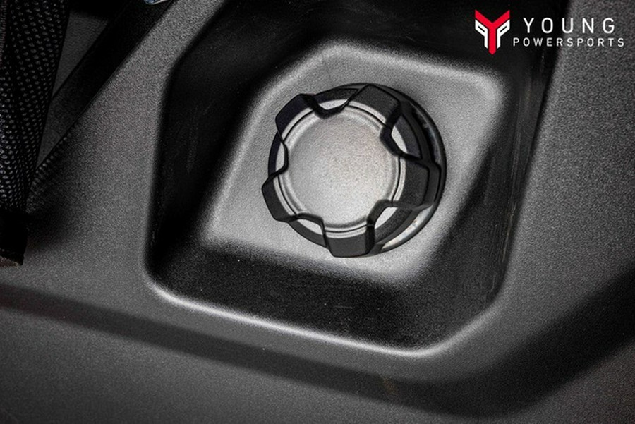 2026 CFMOTO UFORCE U10 Pro