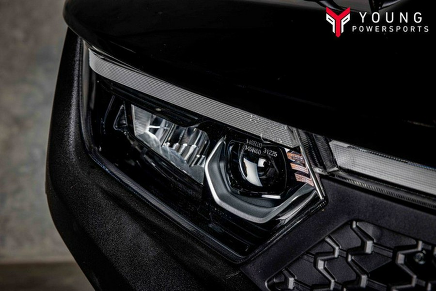 2026 CFMOTO UFORCE U10 Pro