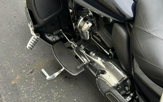 2019 Harley-Davidson FLHTK - Ultra Limited