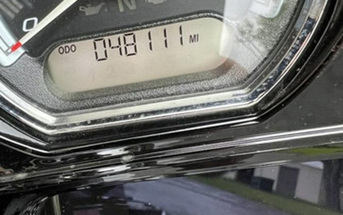 2019 Harley-Davidson FLHTK - Ultra Limited