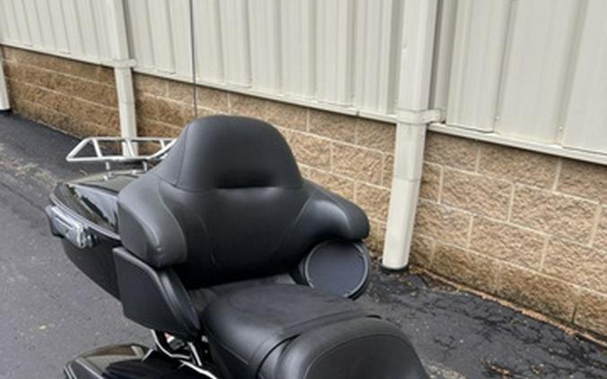 2019 Harley-Davidson FLHTK - Ultra Limited