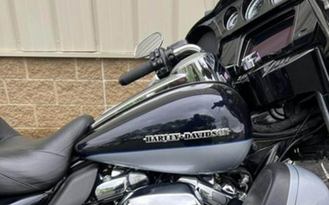 2019 Harley-Davidson FLHTK - Ultra Limited