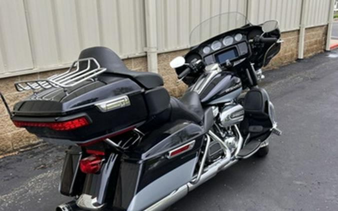 2019 Harley-Davidson FLHTK - Ultra Limited