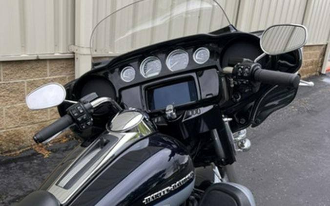 2019 Harley-Davidson FLHTK - Ultra Limited