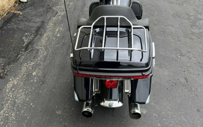 2019 Harley-Davidson FLHTK - Ultra Limited