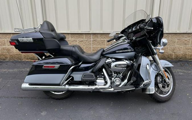 2019 Harley-Davidson FLHTK - Ultra Limited