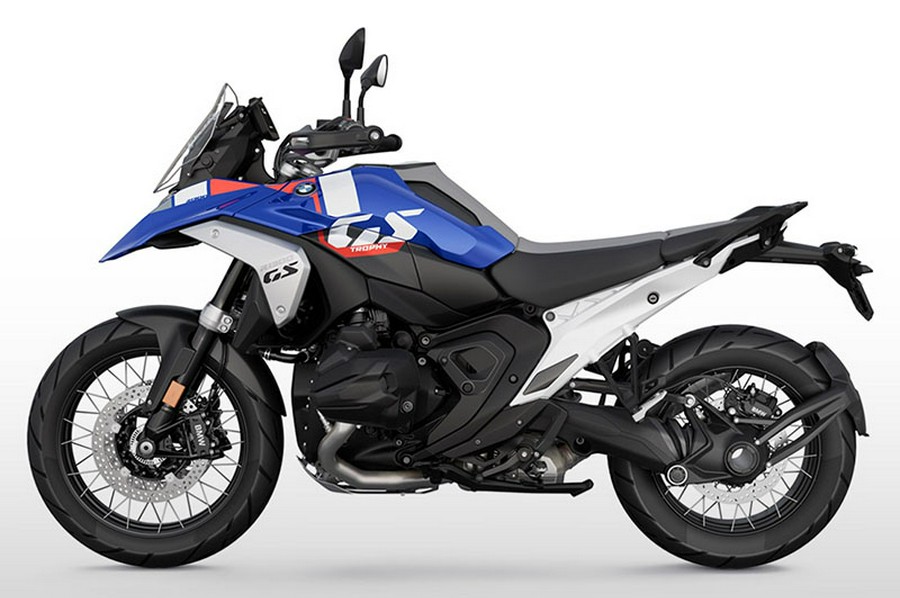 2025 BMW R 1300 GS