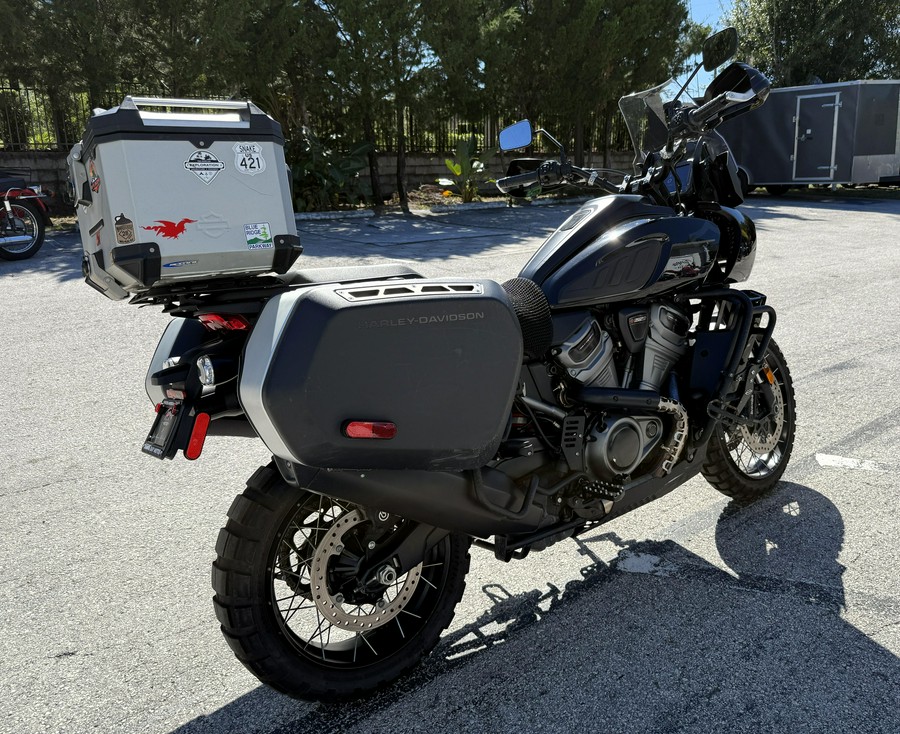 2023 Harley-Davidson Pan America 1250 Special