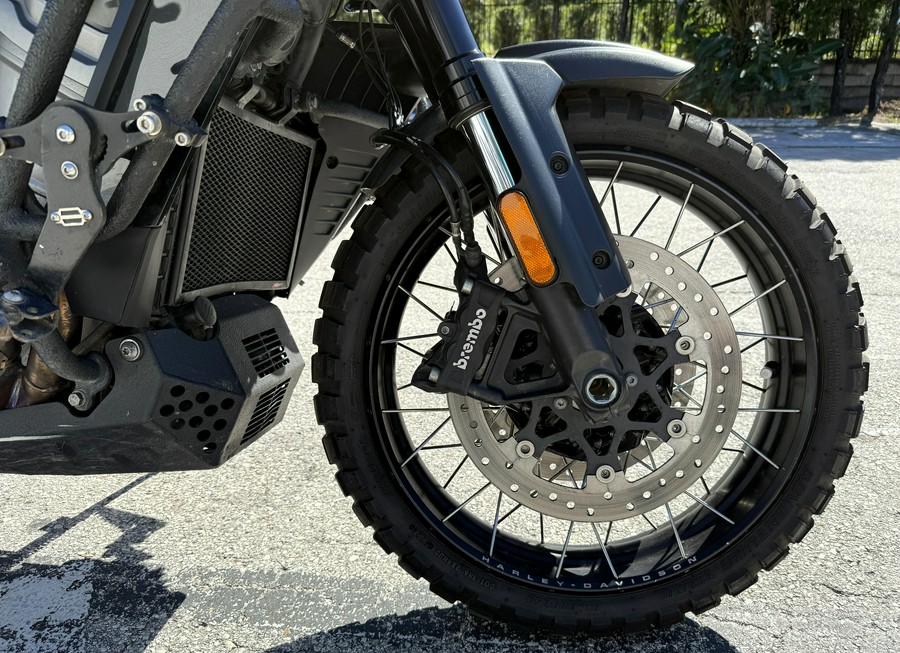 2023 Harley-Davidson Pan America 1250 Special