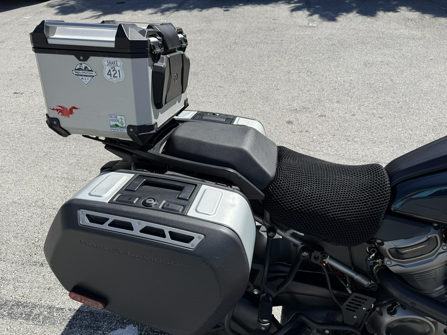 2023 Harley-Davidson Pan America 1250 Special