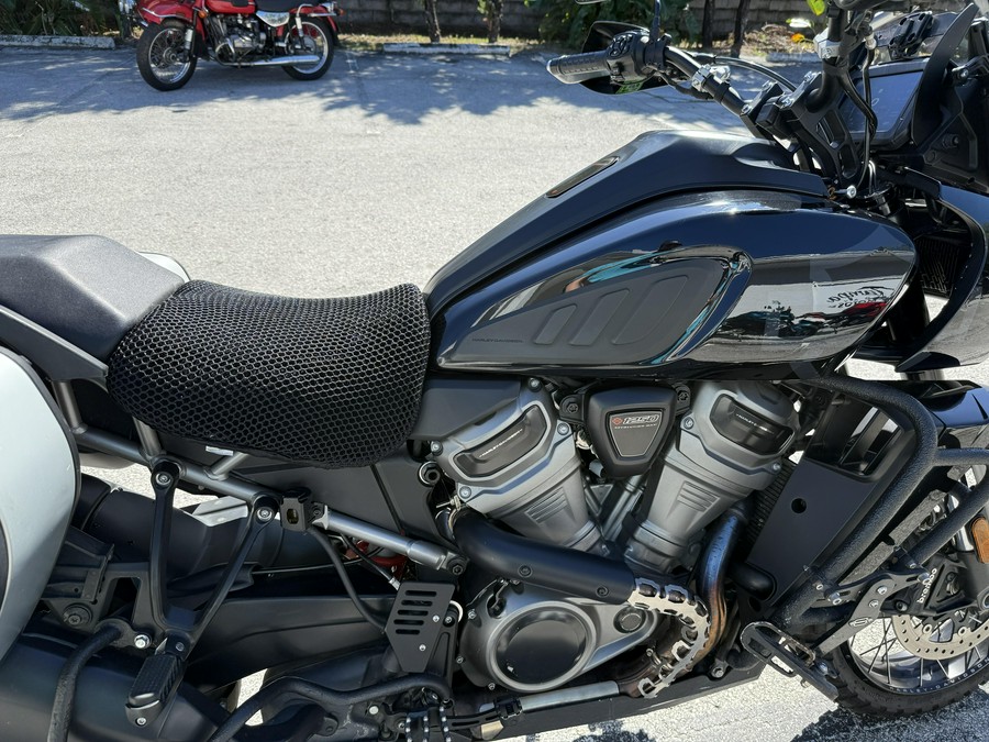 2023 Harley-Davidson Pan America 1250 Special