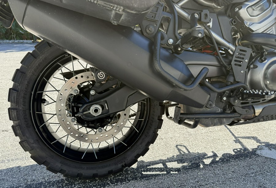 2023 Harley-Davidson Pan America 1250 Special