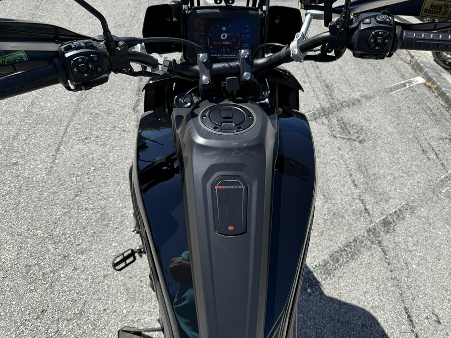 2023 Harley-Davidson Pan America 1250 Special