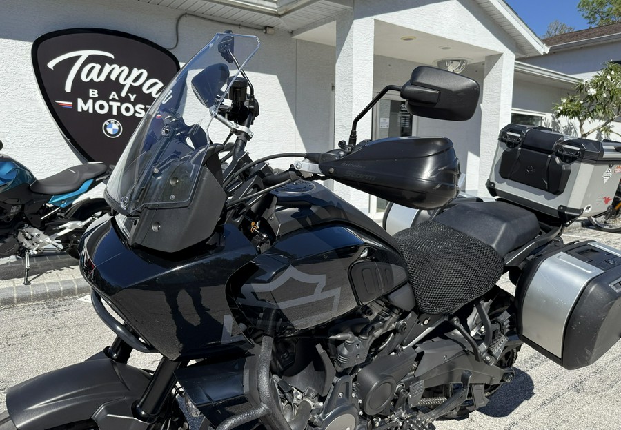 2023 Harley-Davidson Pan America 1250 Special