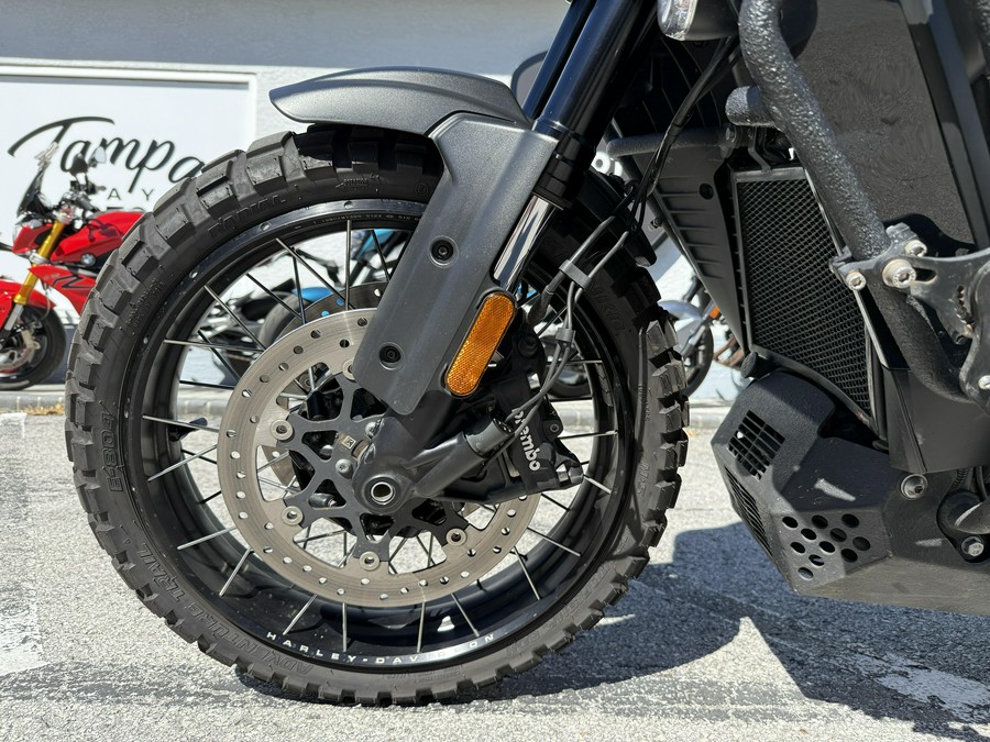 2023 Harley-Davidson Pan America 1250 Special