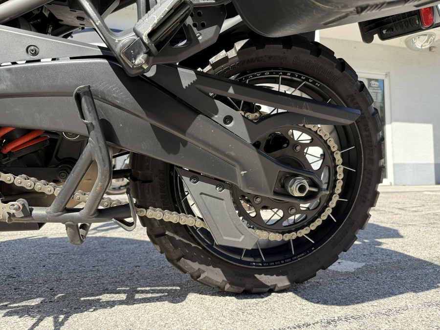 2023 Harley-Davidson Pan America 1250 Special