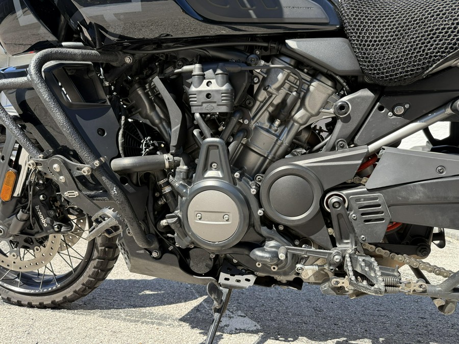 2023 Harley-Davidson Pan America 1250 Special