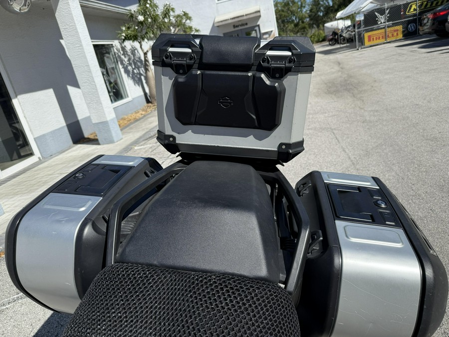 2023 Harley-Davidson Pan America 1250 Special