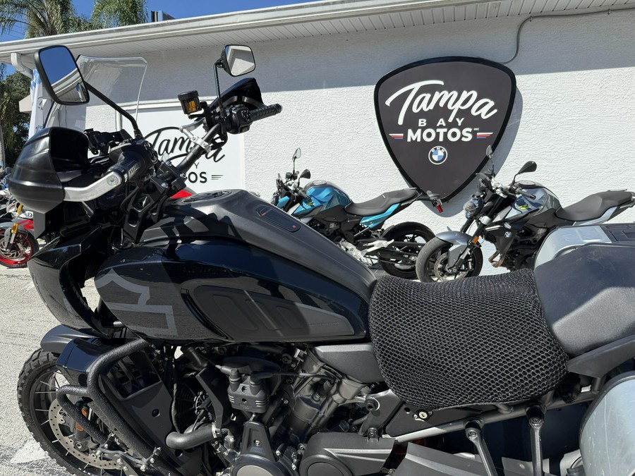 2023 Harley-Davidson Pan America 1250 Special