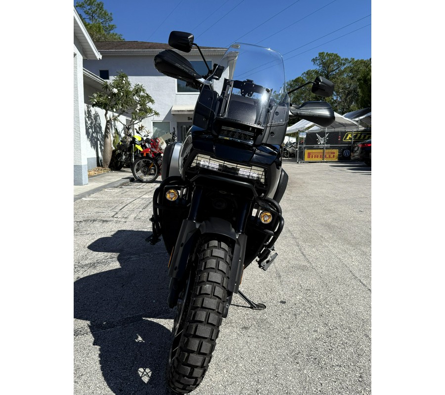 2023 Harley-Davidson Pan America 1250 Special