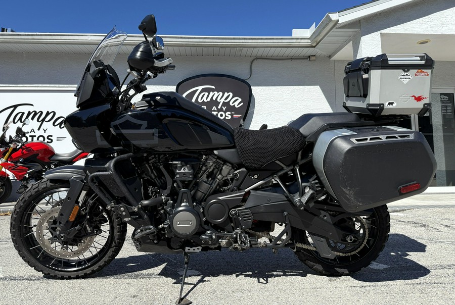 2023 Harley-Davidson Pan America 1250 Special