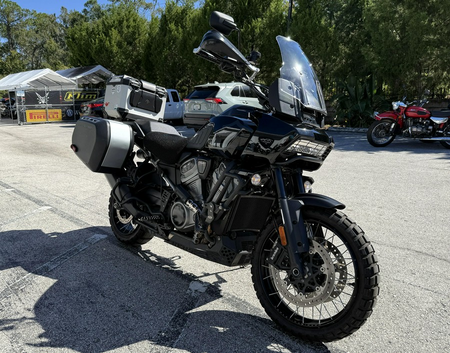 2023 Harley-Davidson Pan America 1250 Special