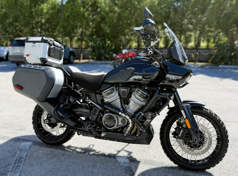 2023 Harley-Davidson Pan America 1250 Special
