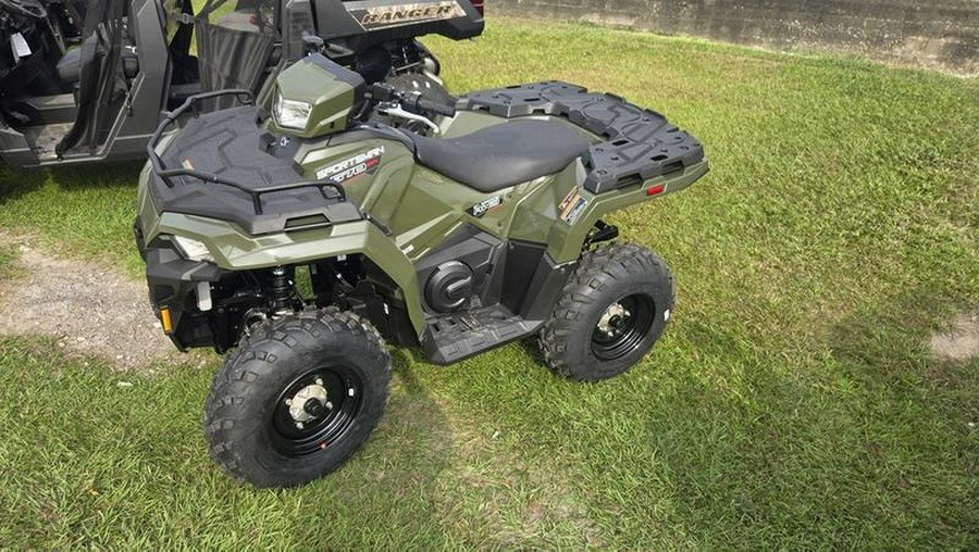 2026 Polaris® Sportsman 450 H.O.