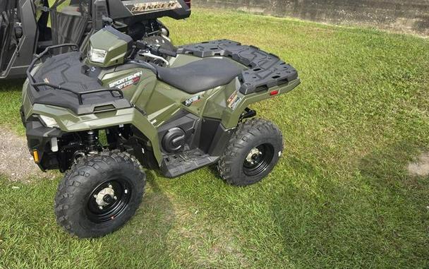 2026 Polaris® Sportsman 450 H.O.