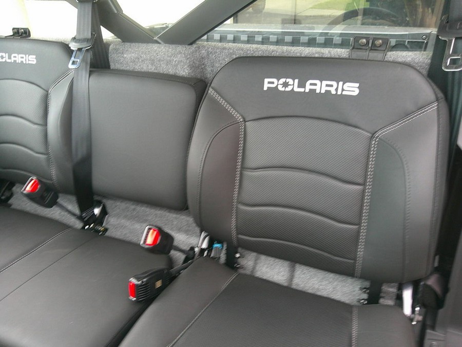 2026 Polaris Ranger XP® 1000 NorthStar Edition Premium