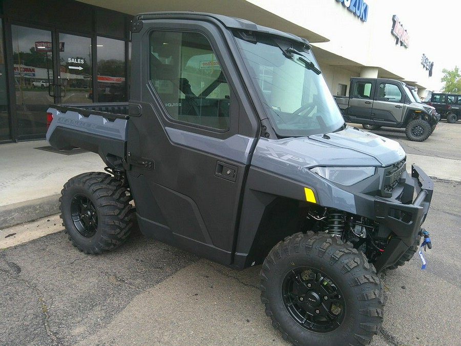 2026 Polaris Ranger XP® 1000 NorthStar Edition Premium