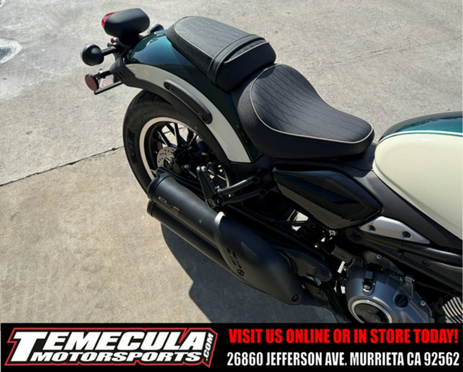 2026 CFMOTO CL-C 450