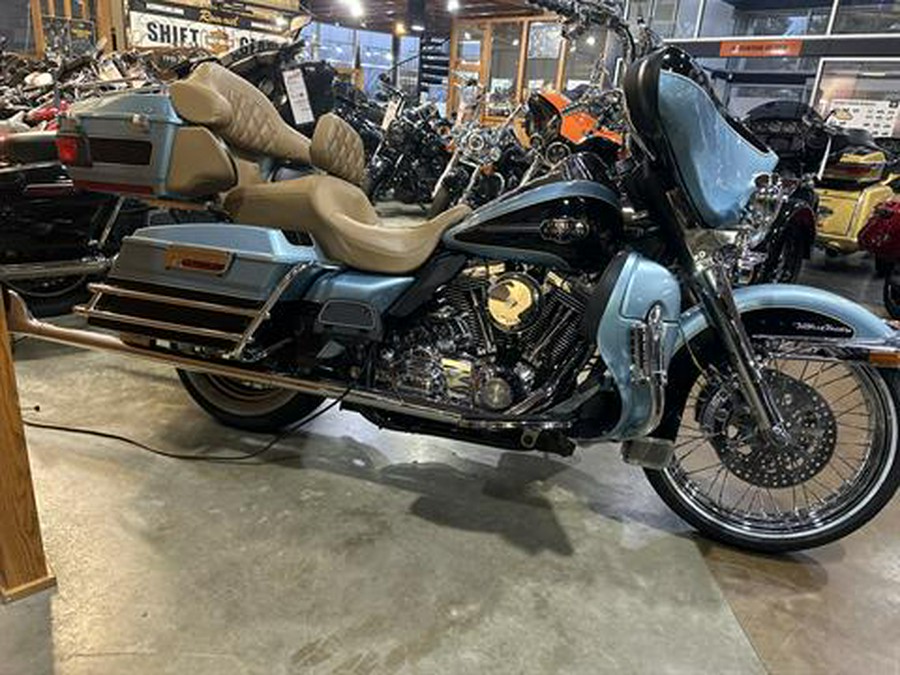 2008 Harley-Davidson Ultra Classic® Electra Glide®